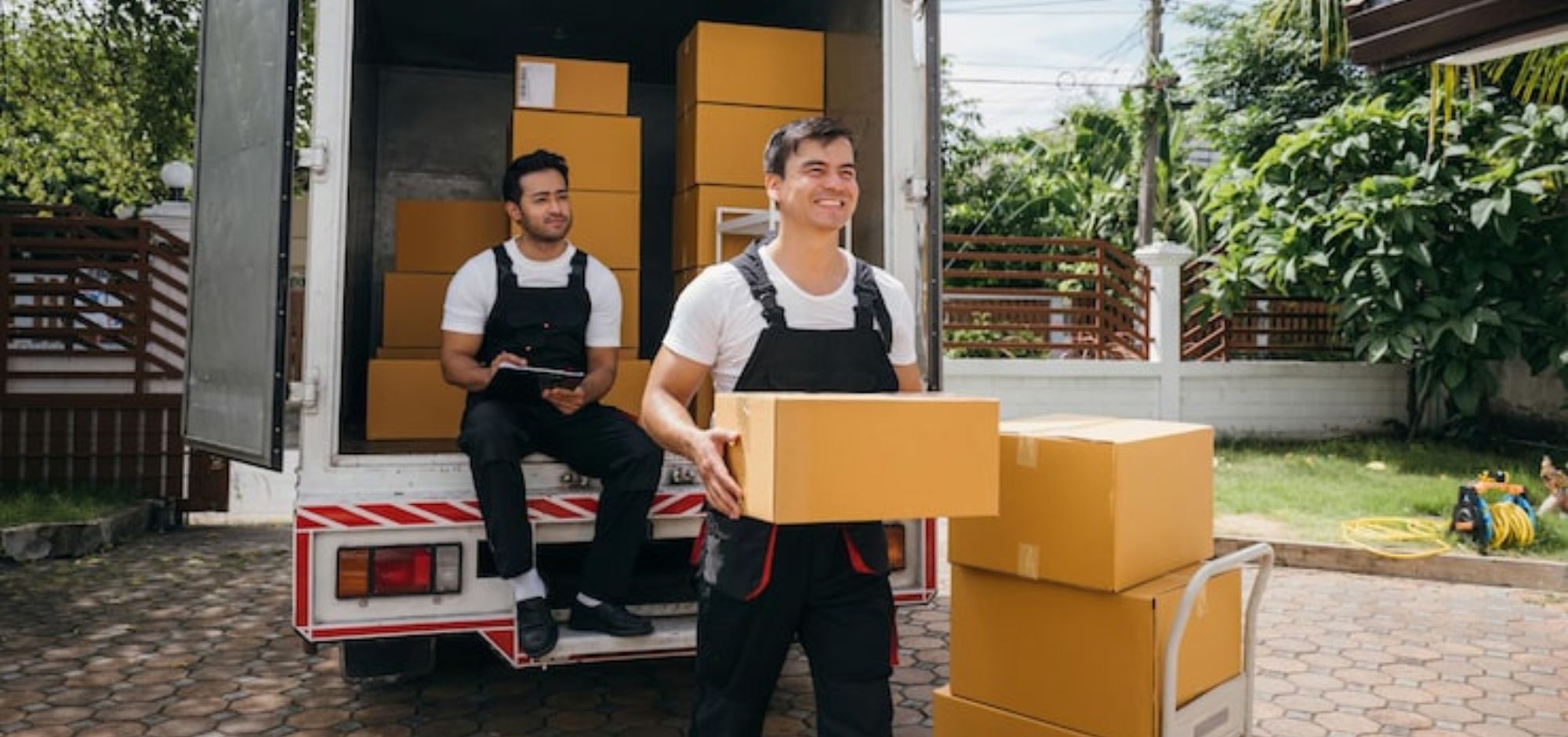 packer mover service in mumbai - Sahara India Packers and Movers